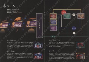 4号機_ＭＳガンダム小冊子画像_04